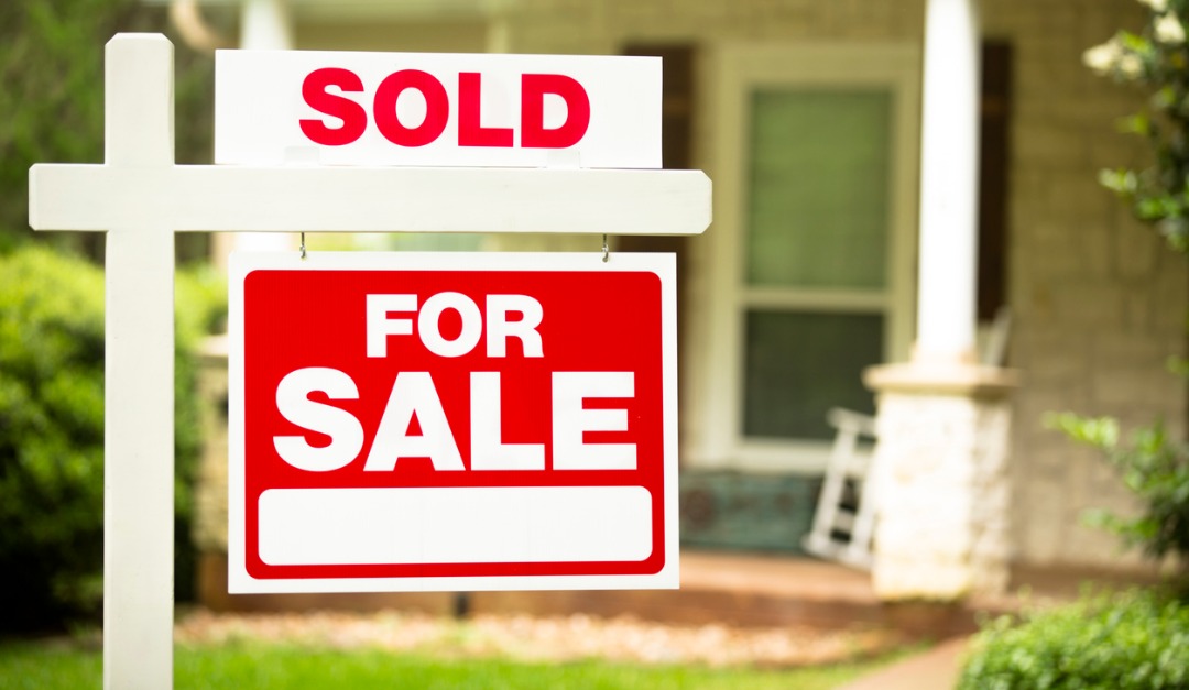 4 Ways to Prep Your Home for a Faster Sell