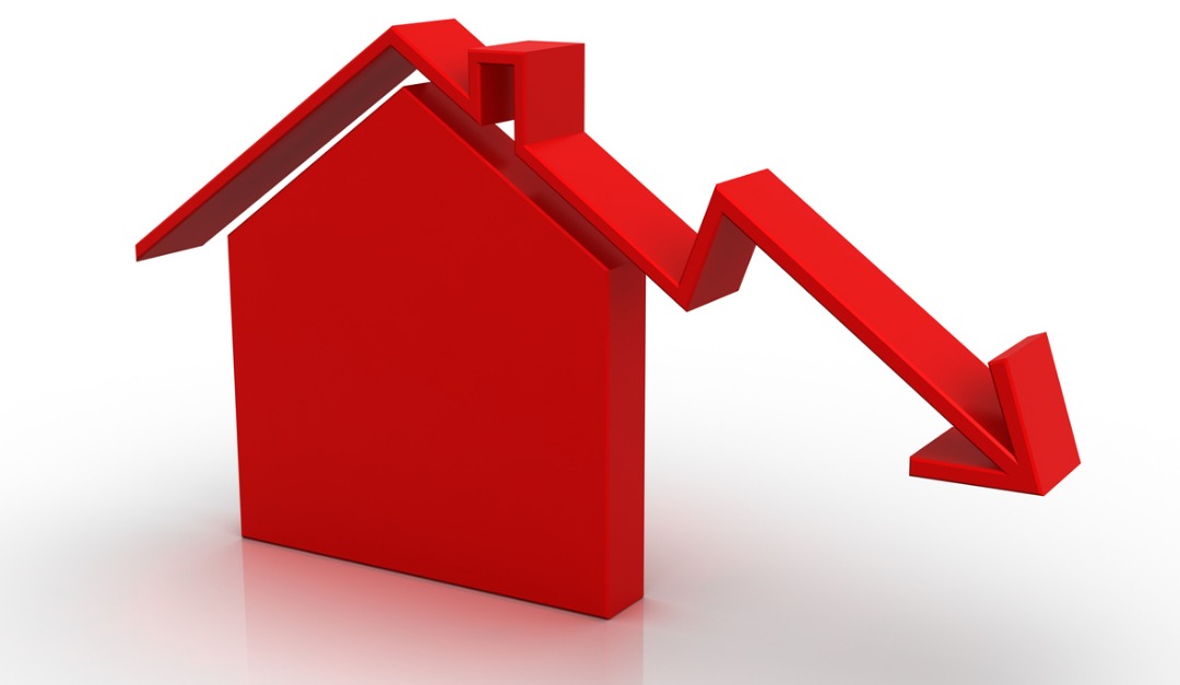 Does It Ever Make Sense to Sell Your Home at a Loss?