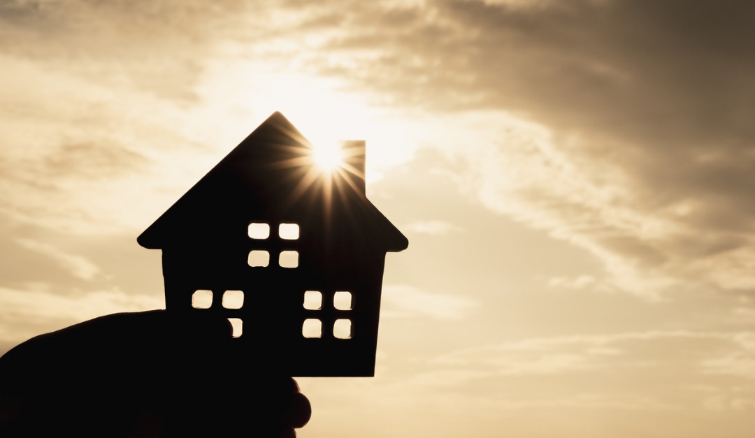 What Should You Do After Inheriting Your Childhood Home?