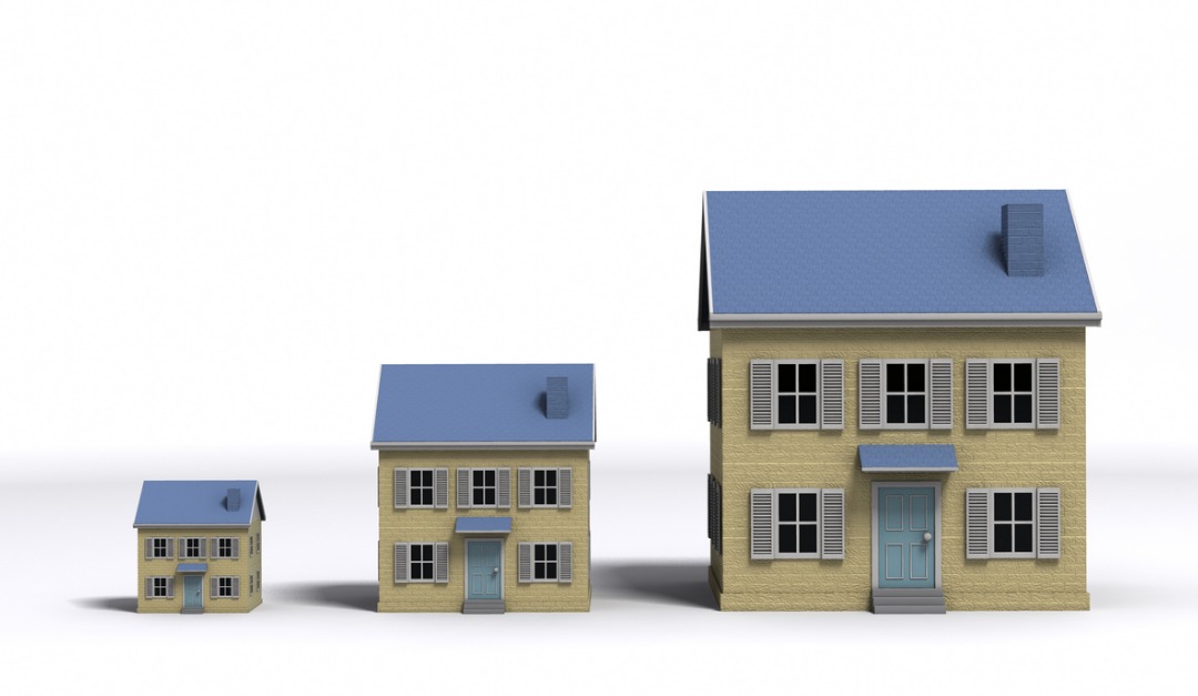 Is It Time to Right-Size Where You Live?