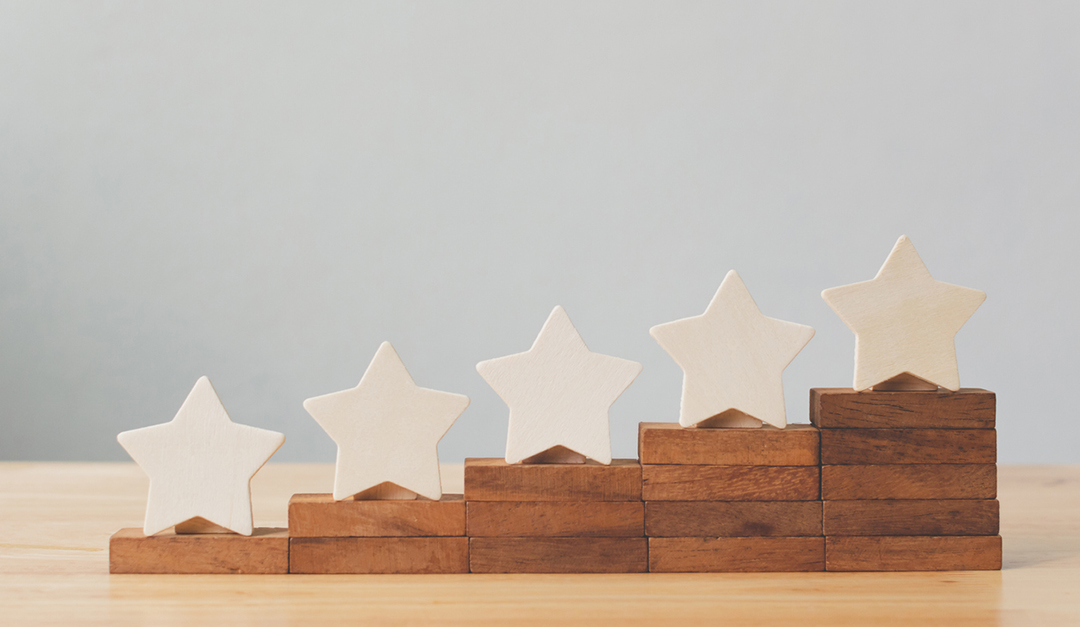 Striving for Constant Improvement