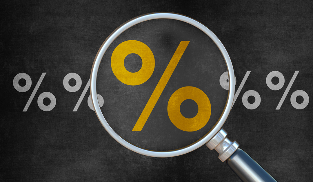 Amid Cloudy Outlook, Fed Keeps Rates the Same