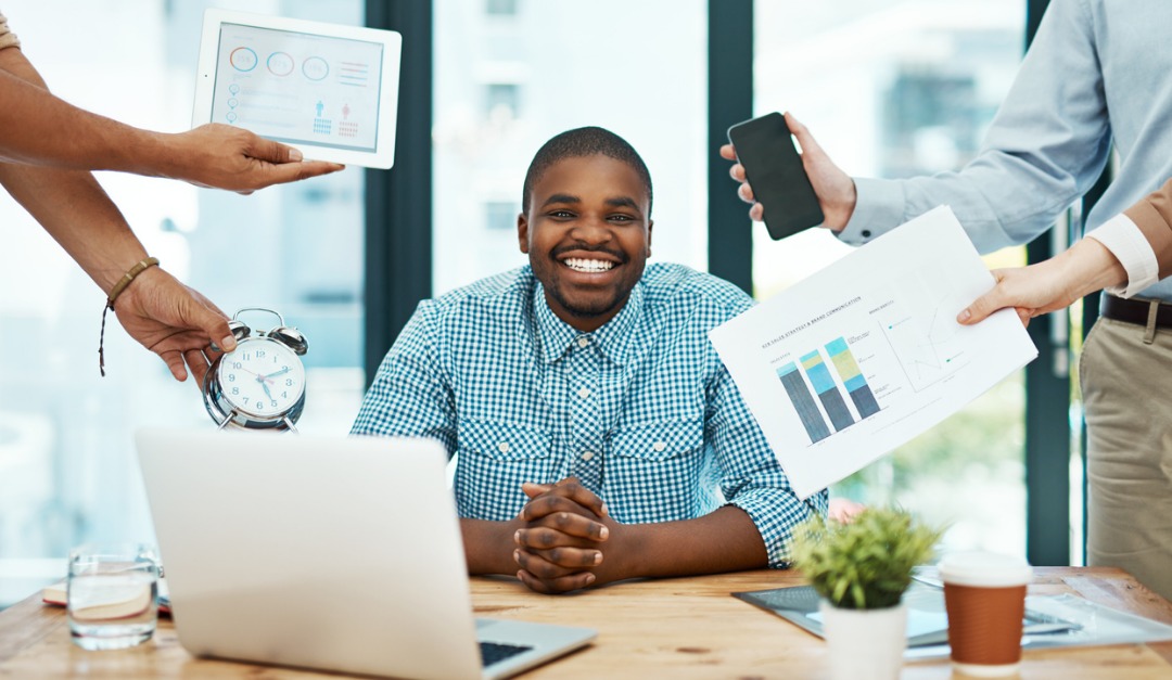 Creative Ways to Spur Productivity at Work