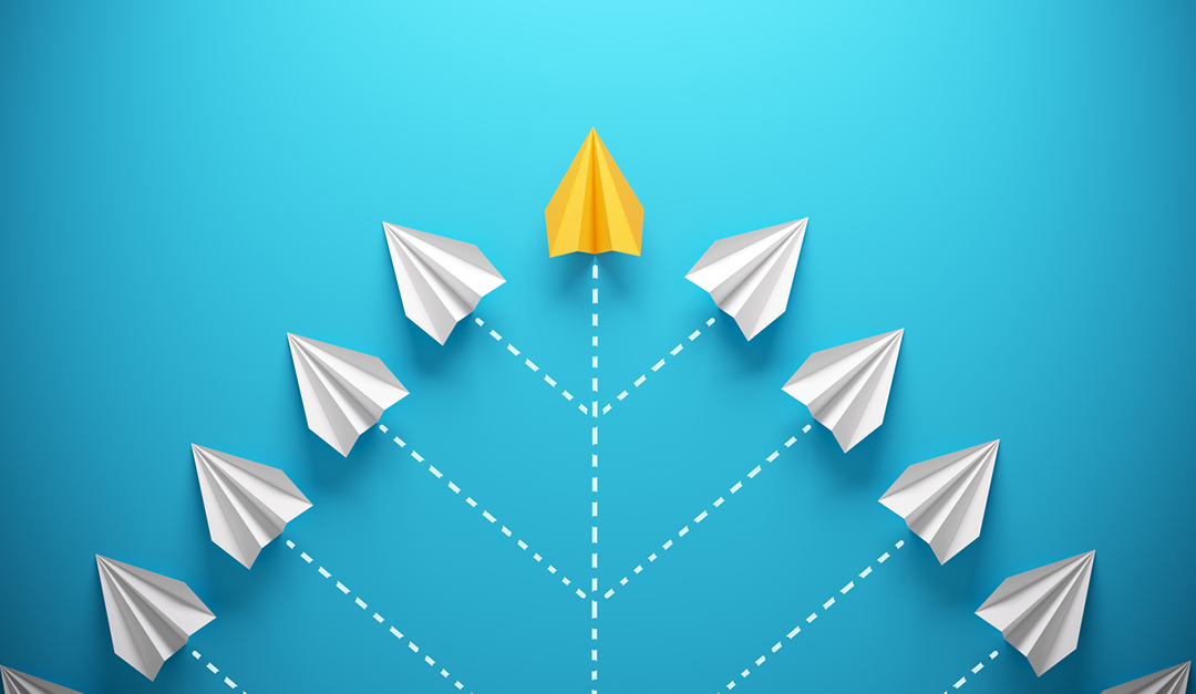 Harold Crye: A Model of Regional Leadership