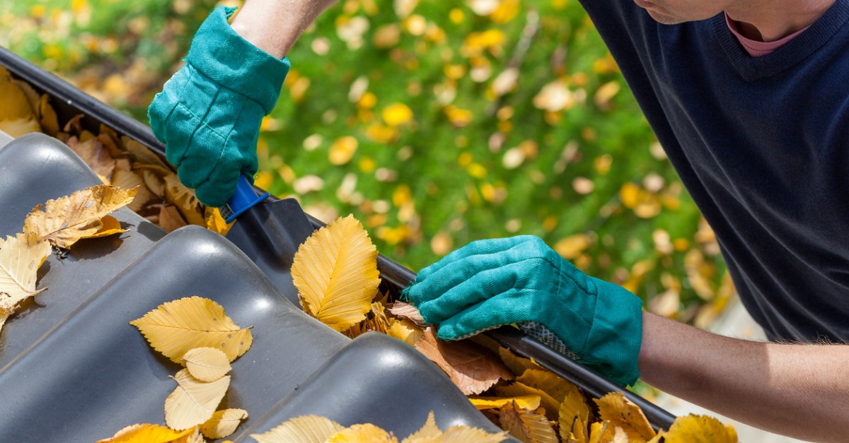 Frequently Overlooked Home-Maintenance Tasks