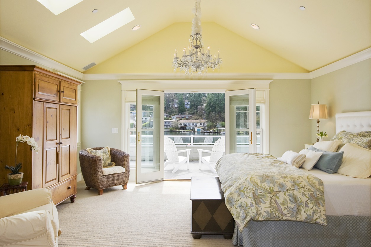 Does Your Home Need Two Master Suites?