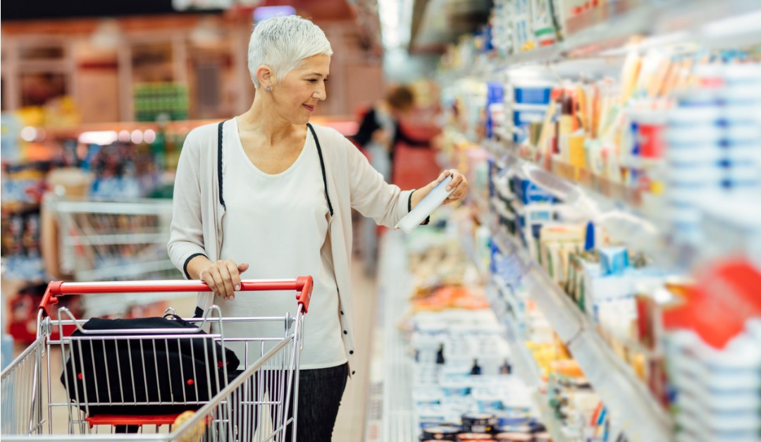 10 Tips to Stretch Your Food Budget