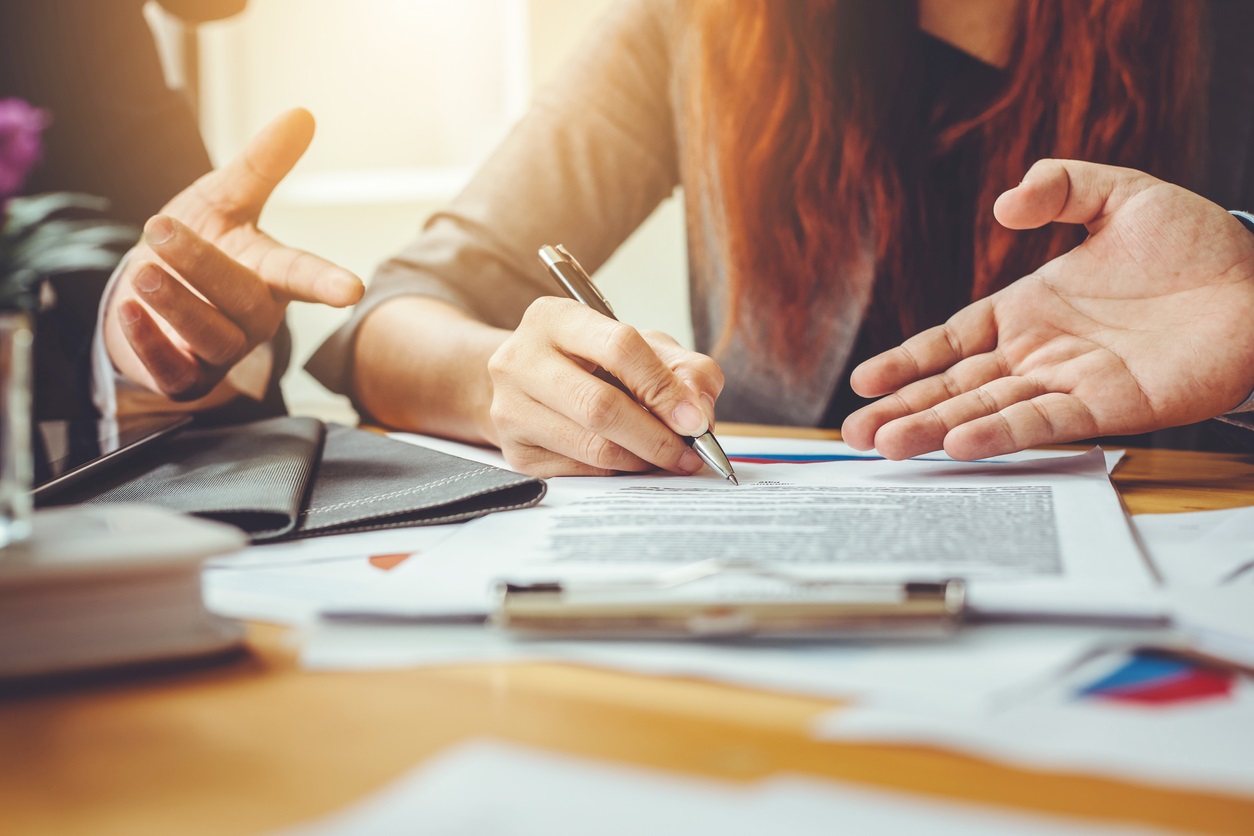 Opportunities Vs. Objections