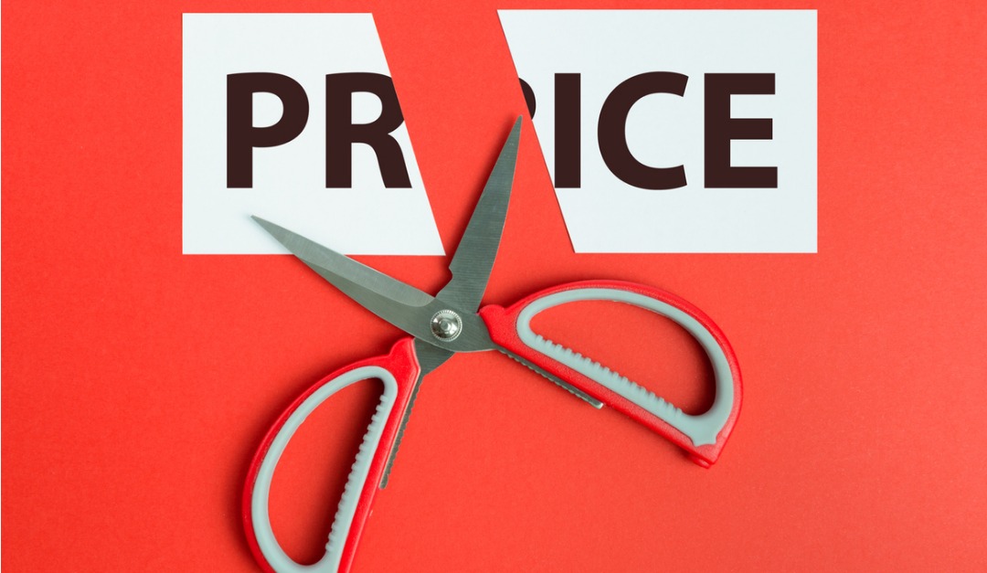 How to Negotiate Price If the House You Want Needs Work