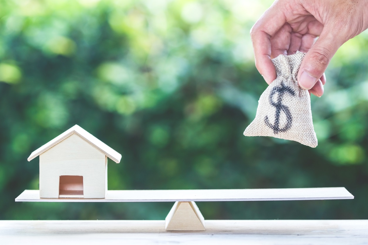 4 Top Modern Methods of Investing in Real Estate