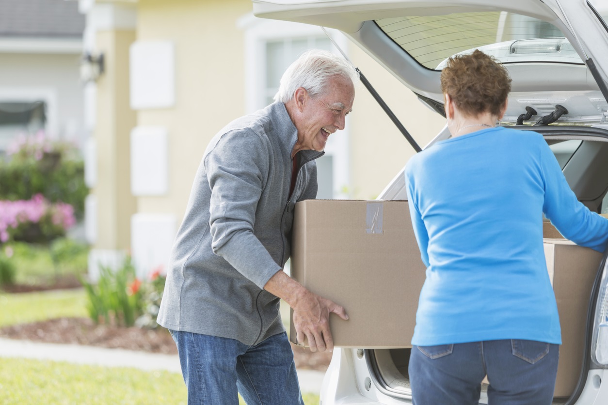 4 Tips to Help You Know When to Upsize or Downsize