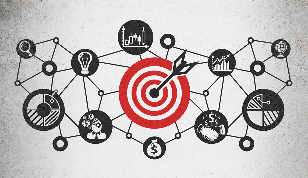 Are You Still on Target to Meet Your Goal?