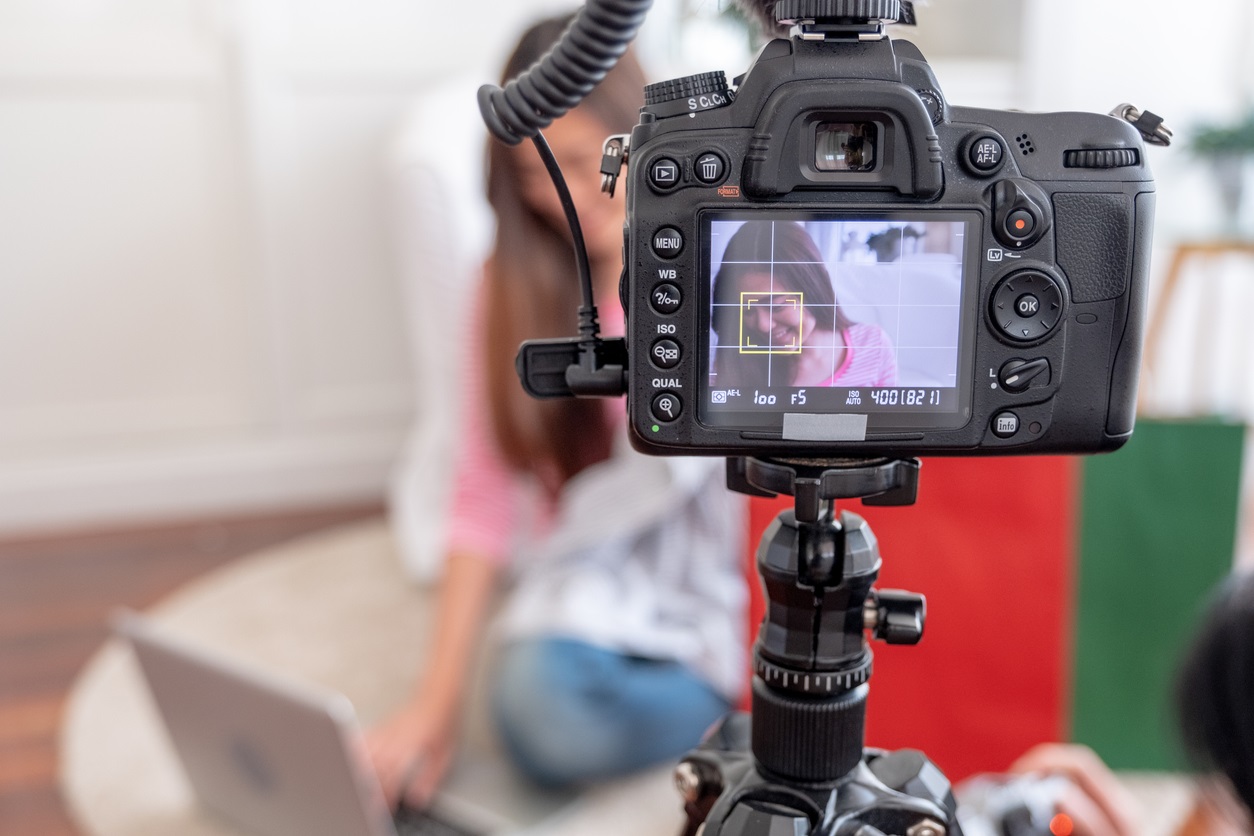 Developing Your Brand With Video Marketing