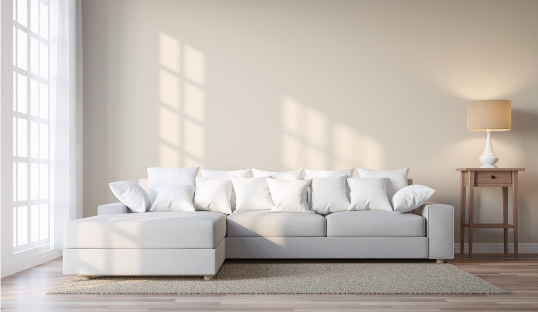 5 Simple Ways to Transform Your Home’s Ambiance