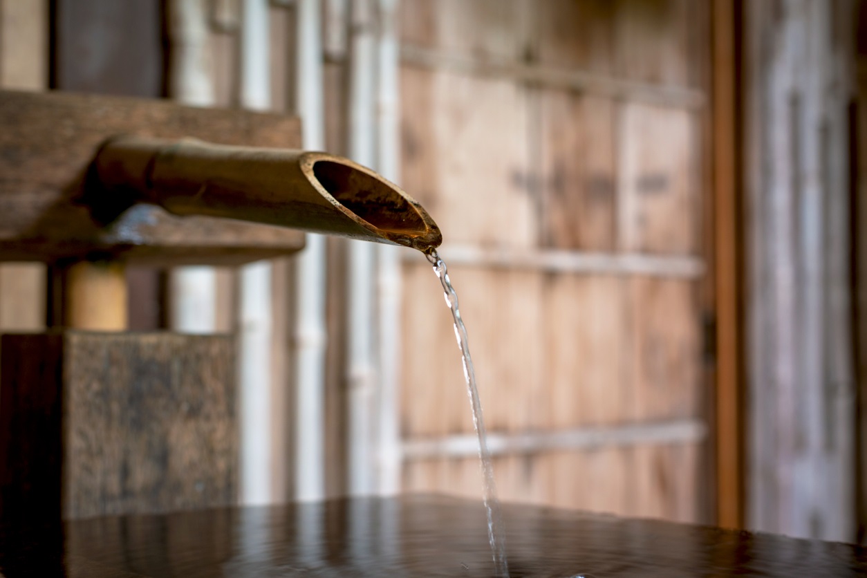 It’s Time to Embrace Wabi-Sabi Design