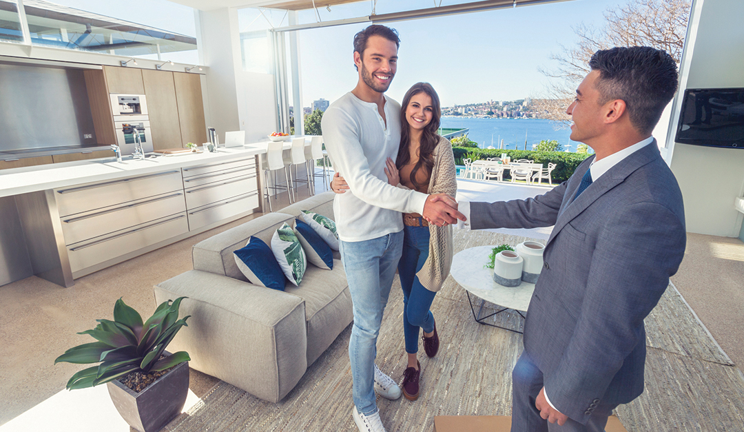 4 Tips for Working With Wealthy Clients