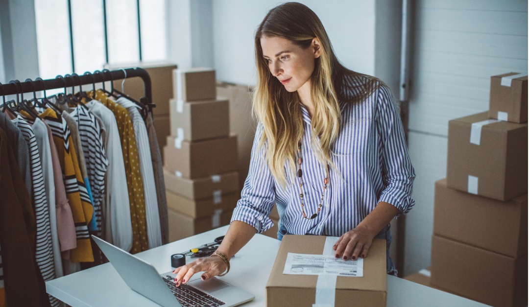 Decluttering: Selling Your Stuff Online