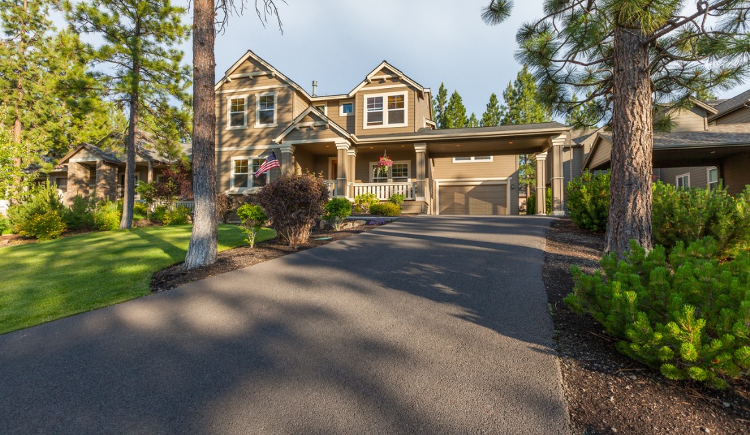 Do Driveways Matter? Absolutely!