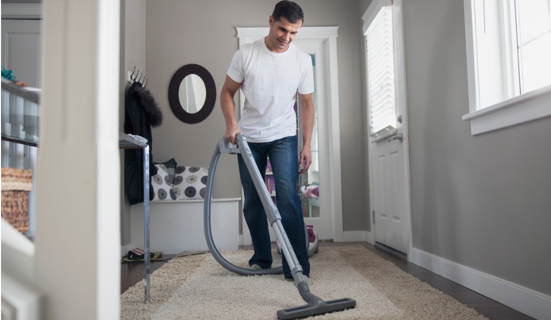 Essential Items for New Homebuyers