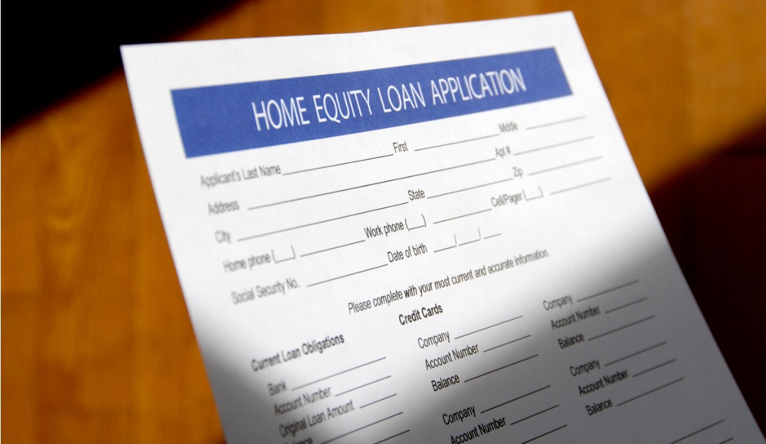 HELOC Debt in Canada Surpasses $300 Billion Mark