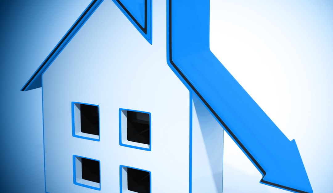 Existing-Home Sales: Hello, 2015…
