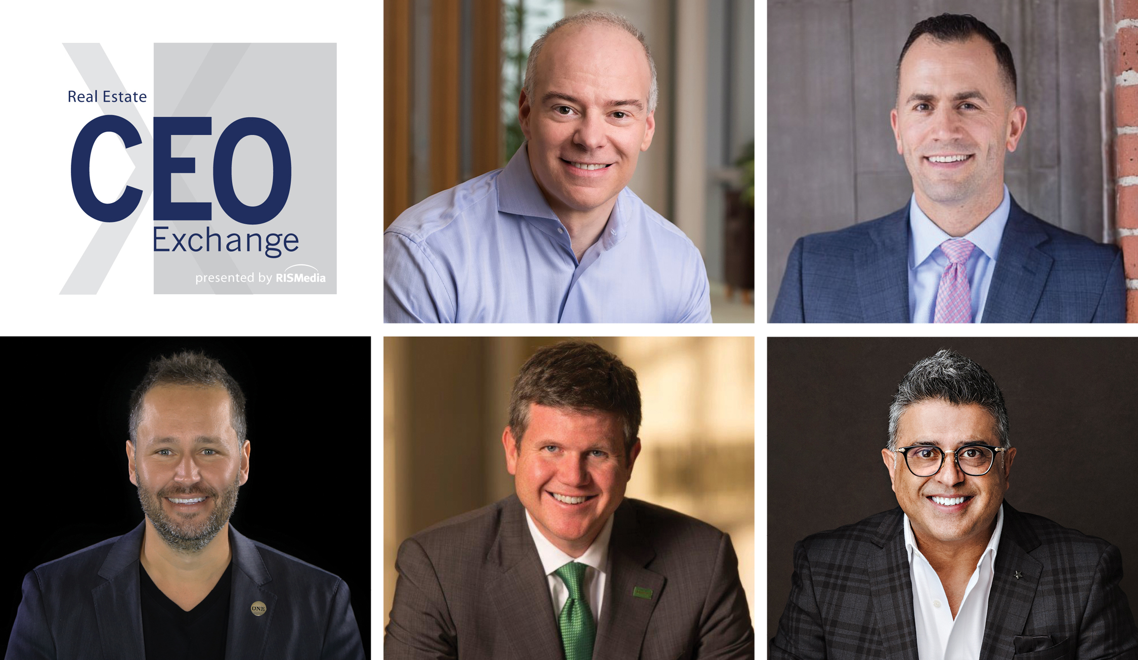 CEO Exchange: Who’ll Be There This September