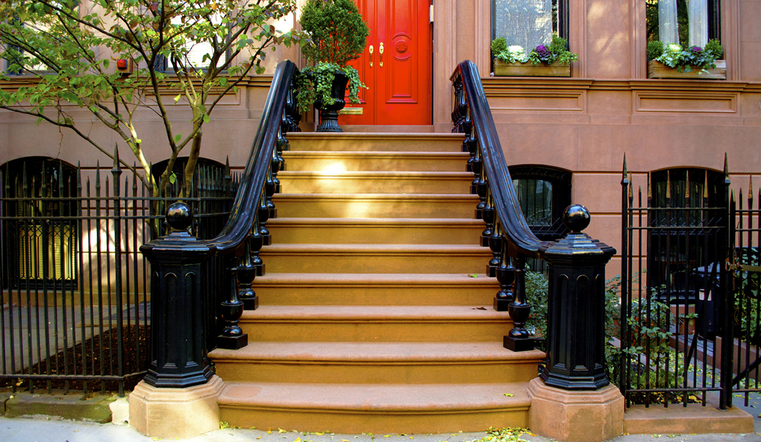 Regional Spotlight: NYC Mansion Tax Replaces Controversial Pied-à-Terre Upcharge