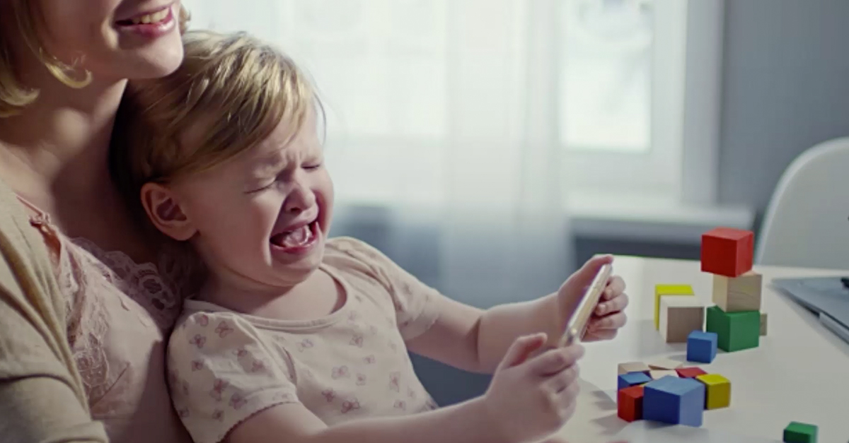 Ways to Prevent Temper Tantrums