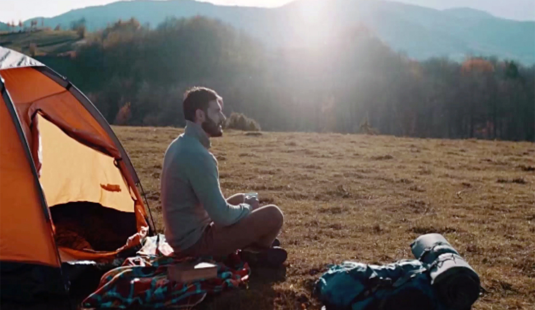 Camping Trip Safety Tips