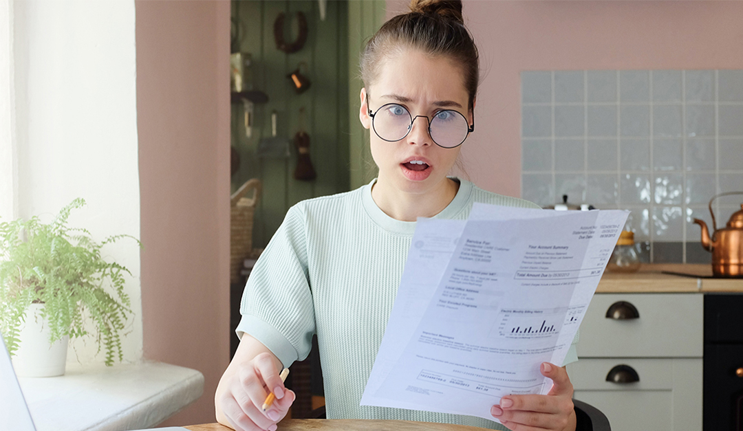 5 Ways to Reduce Your Energy Bill