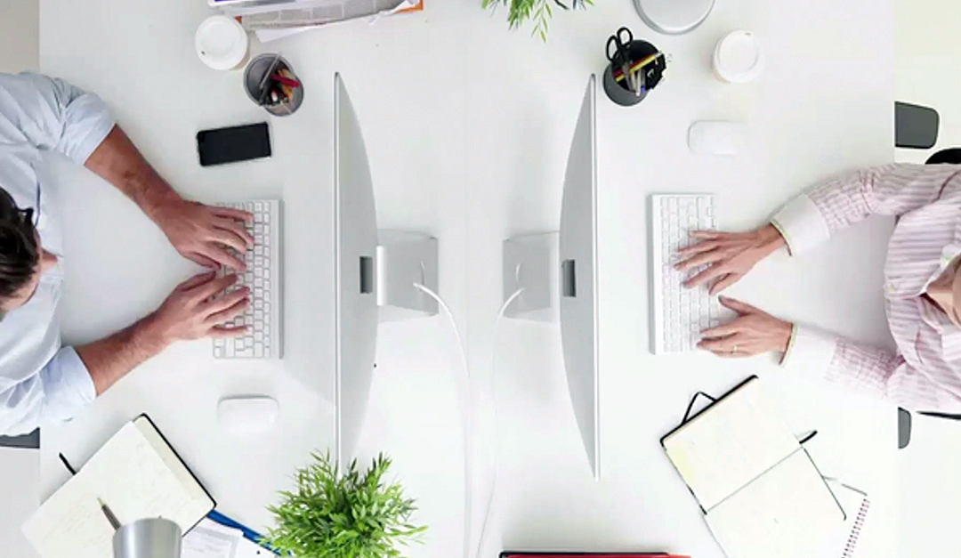 How to Avoid Sitting All Day at Your Desk Job