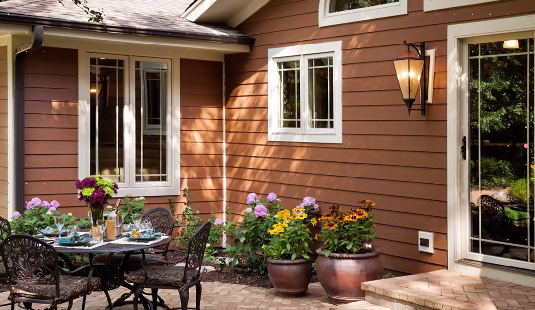 How to Prevent Sun Damage to Your House