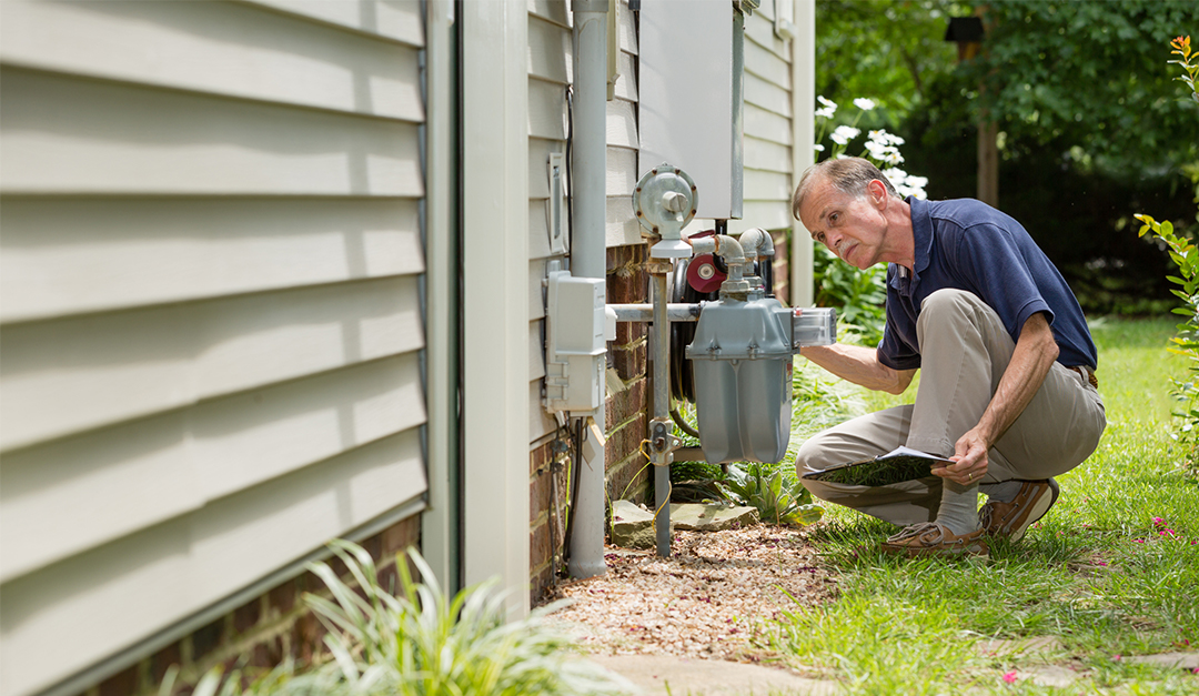 Issues to Check for Before Buying an Older Home