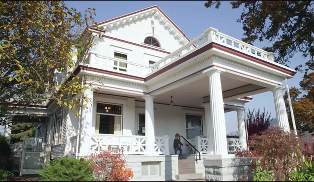 3 Ways to Spruce Up a Historic Home