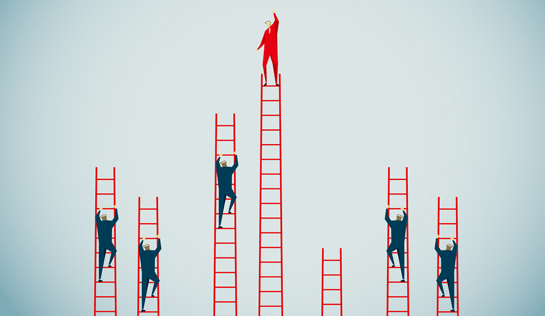 Claudia Stallings: Keeping Agents One Step Ahead