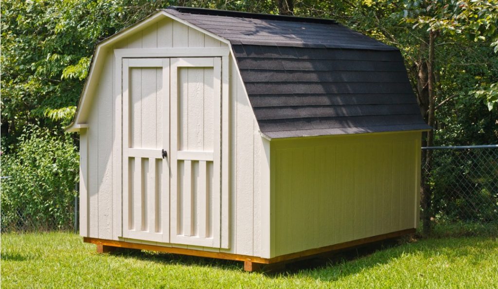 How to Keep Animals and Insects out of Your Shed — RISMedia