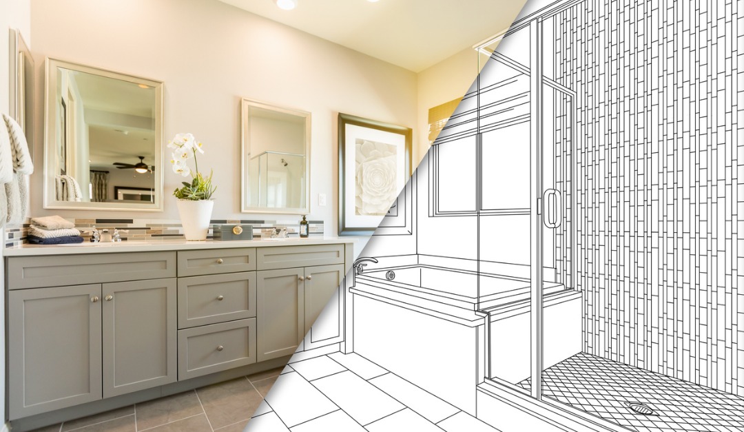 5 Tips for a Successful Bathroom Makeover
