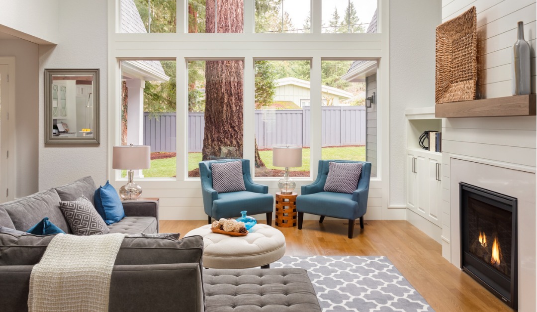 4 Simple Tips for Staging Your Home