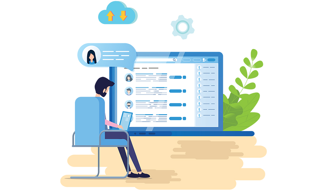 Upstream Set to Launch