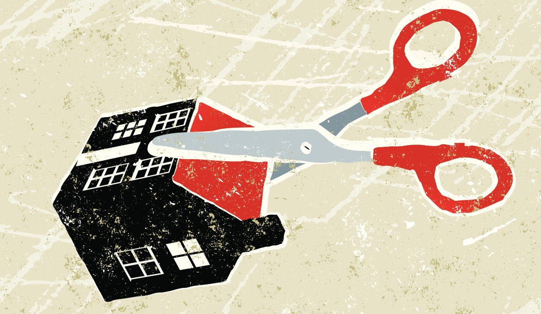 Downsizing Your Home? Try These Tips for a Smooth Transition