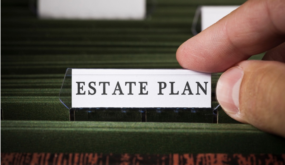 How to Handle Estate Planning