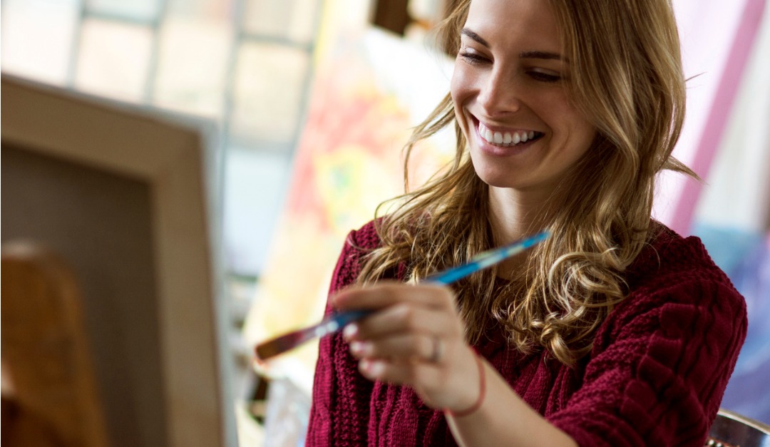 How the Right Hobby Can Help You Manage Stress