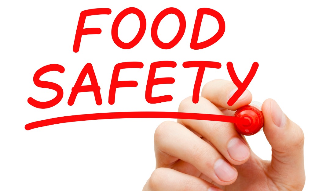10 Food Safety Myths Debunked