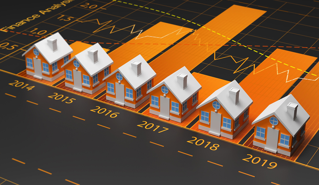 Where Are We Now? Data Shows Substantial Housing Progress PostRecession