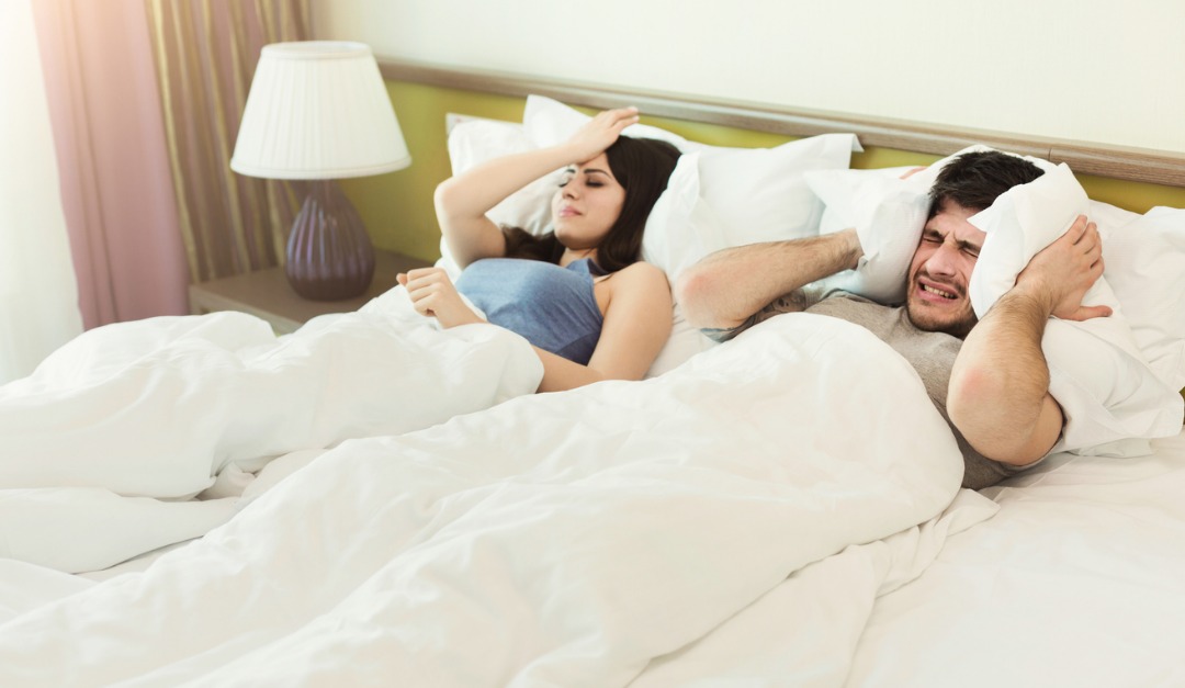 7 Soundproofing Tips for Your Home