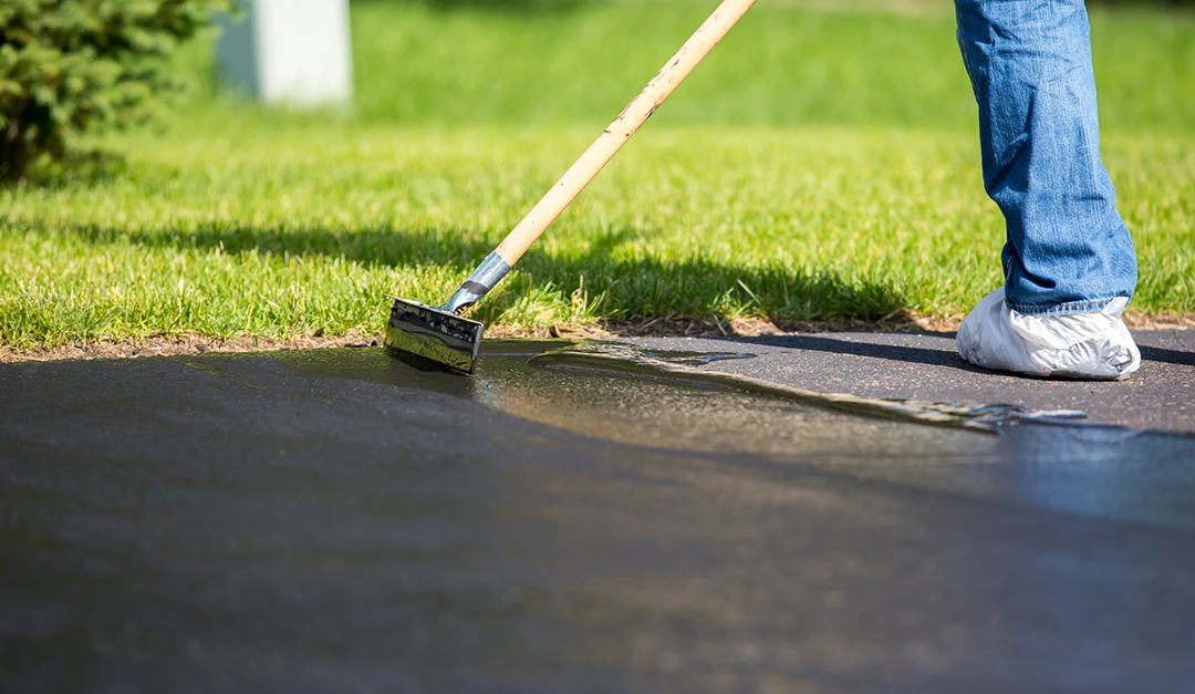 5 House Chores to Handle Before Fall