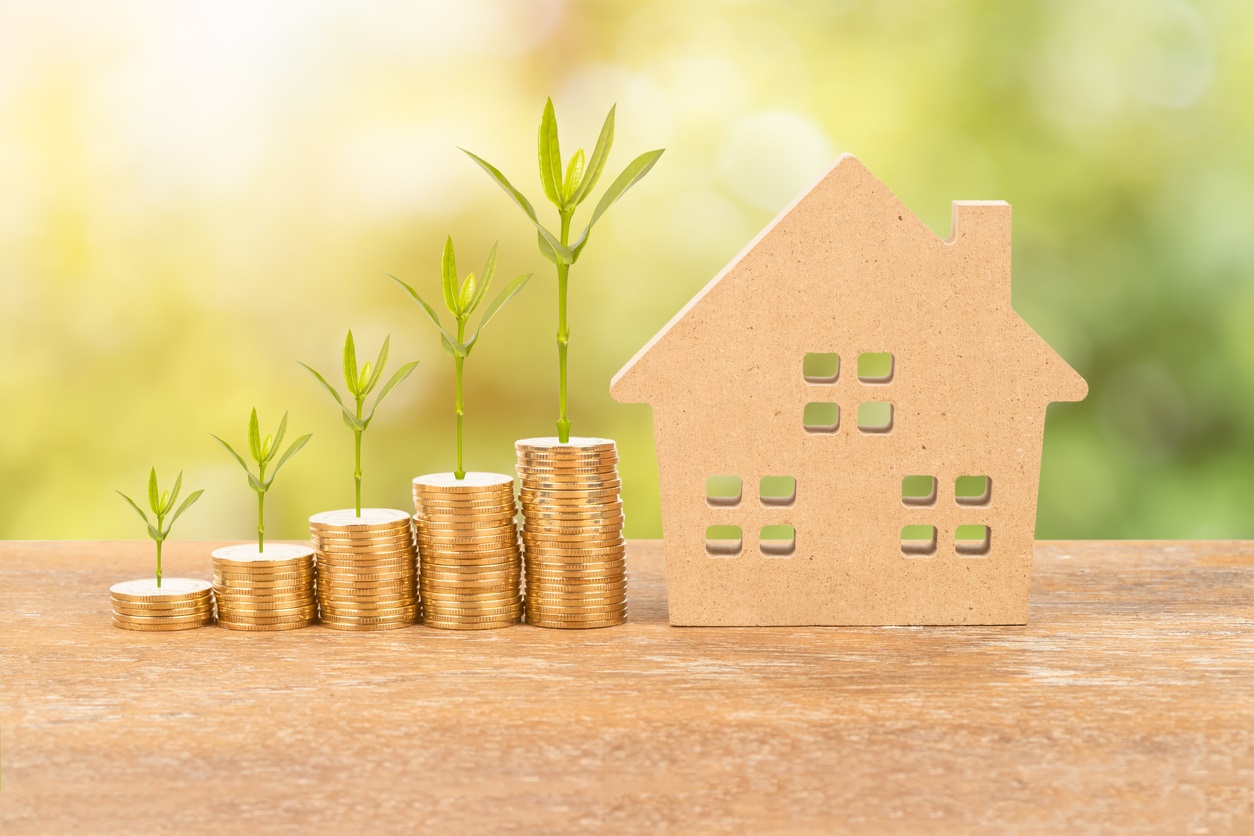 A Prospecting Game for You