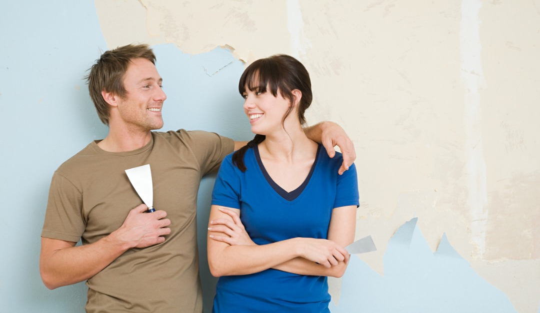 5 Weekend Projects That Can Up Your Home’s Resale Value