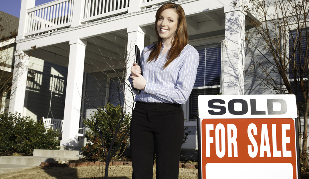 Realtor Sell