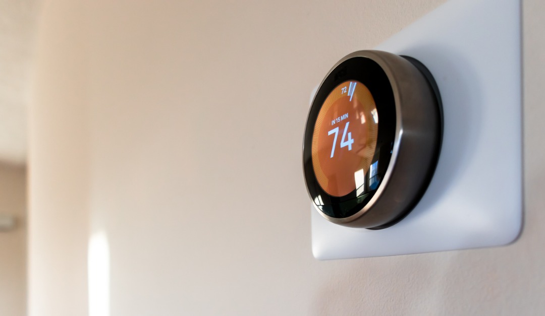 This Is the Smart Home Tech That Luxury Buyers Care About